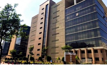 Floor image for Incubex - Outer Ring Road (ORR) Hub